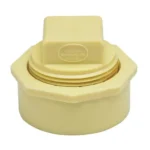Fotografía de Adaptador Limpieza Sanitario 8 Pavco - Construmarket