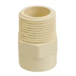Fotografía de Adaptador Macho Cpvc 1 Hotpro Pavco - Construmarket