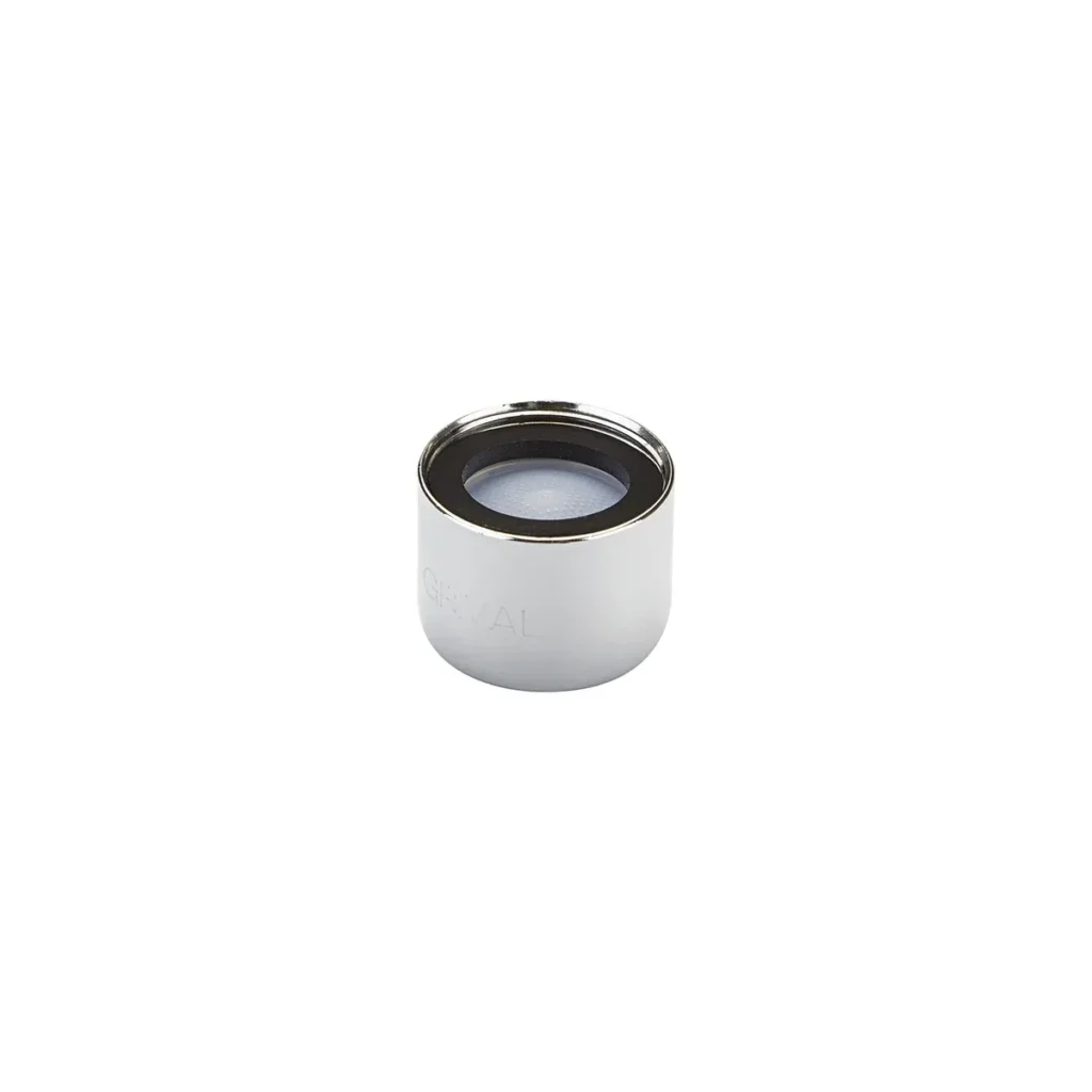 Fotografía de Ahorrador 1.0 hembra espumoso|Corona - Construmarket