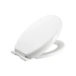 Fotografía de Asiento Active Redondo Blanco: Calidad para toda la vida - Construmarket