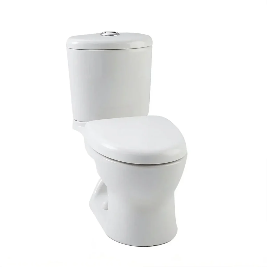 Fotografía de Baño de tamaño perfecto para los niños de kínder - Construmarket