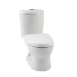 Fotografía de Baño de tamaño perfecto para los niños de kínder - Construmarket