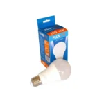 Fotografía de Bombillo Pluslite Led 12W 15.000H L/B - Construmarket