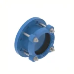 Fotografía de Brida Universal 8" 200 R1 (218-235Mm) - Construmarket