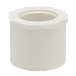 Fotografía de Buje Soldado Presión 2 1/2X1 1/2 Pavco - Construmarket