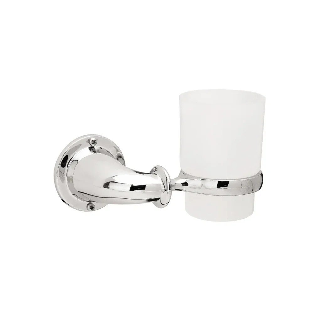 Fotografía de Cepillera Vaso Valencia Grival | Accesorios Individuales | Accesorios - Construmarket