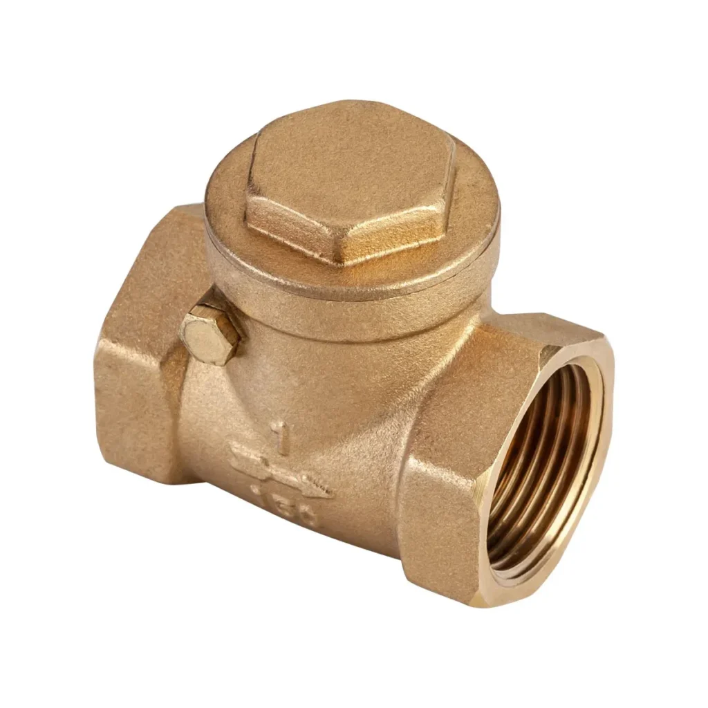 Fotografía de Cheque cortina de 1 pulgada | Grival - Construmarket