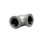 Fotografía de Codo Galvanizado 1/2X90 - Construmarket