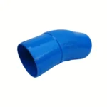 Fotografía de Codo Hd 6" * 45 E.L - Construmarket