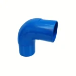Fotografía de Codo Hd 6"* 90 E.L - Construmarket