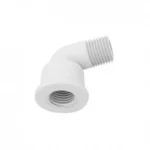Fotografía de Codo M.H 1/2 X 90 - Construmarket