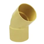 Fotografía de Codo Novafort 110Mmx45 Pavco - Construmarket
