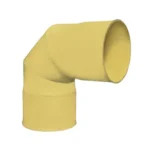 Fotografía de Codo Novafort 200Mmx90 Pavco - Construmarket