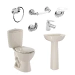 Fotografía de Combo Manantial Pro Bone - Construmarket