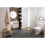 Fotografía de Piso Pared Samsara Oxido - Construmarket