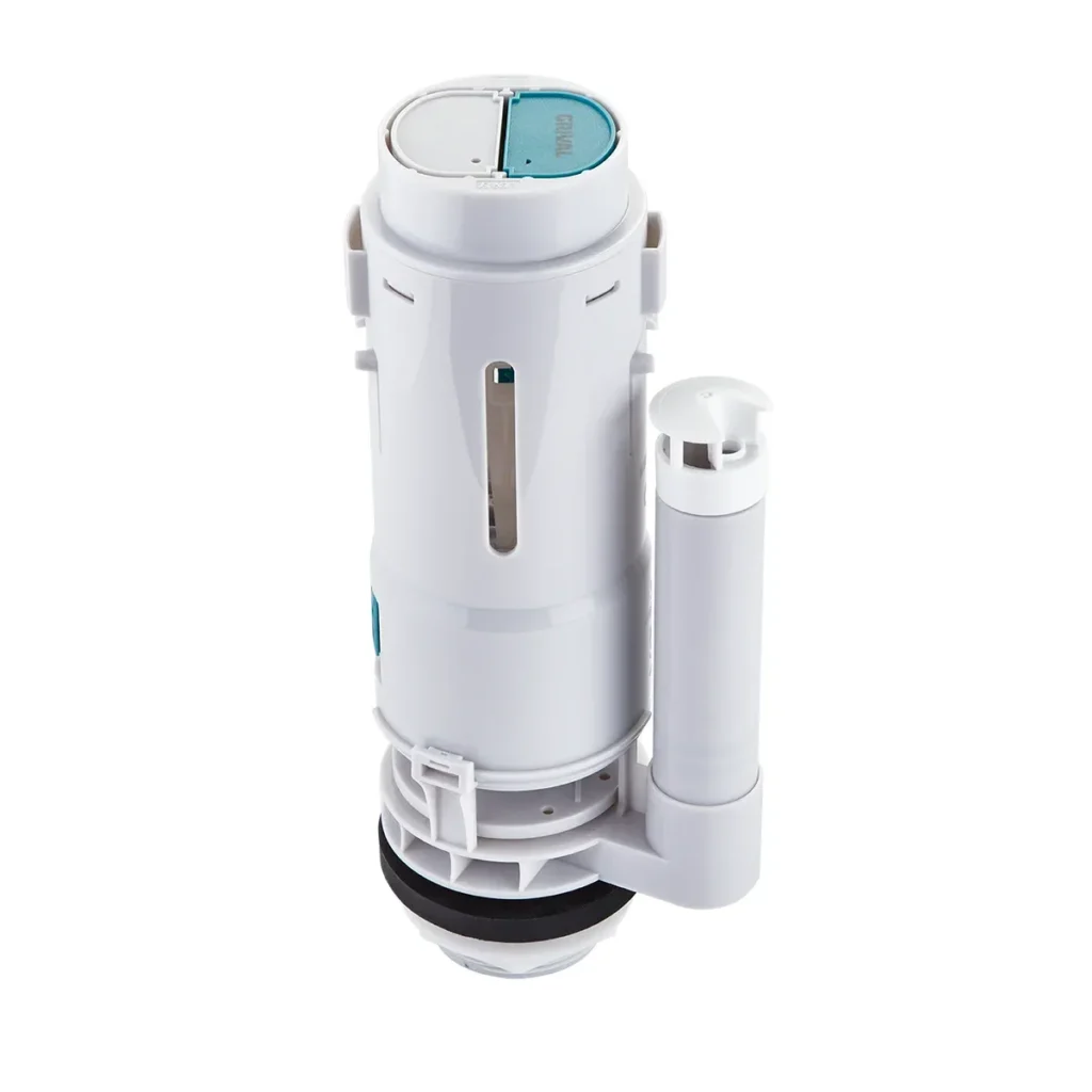 Fotografía de Dual Ajustable 2 Piezas 2 pulgadas - Construmarket