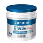 Fotografía de Estucor Estuco Plástica co Cte 30Kg - Construmarket