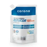 Fotografía de Estucor estuco® plástico 1 kg bolsa - Construmarket