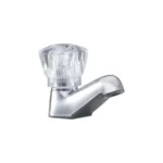 Fotografía de Grifería Lavamanos Senc Kristal - Construmarket