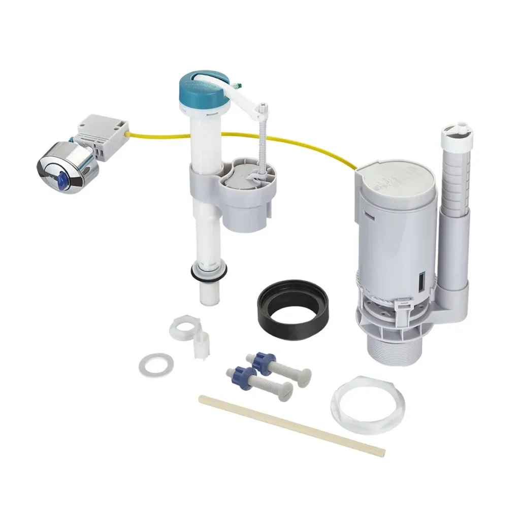 Fotografía de Kit Dual Master - Construmarket
