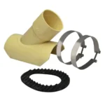 Fotografía de Kit Silla Yee Novafort 250X110 Pavco - Construmarket