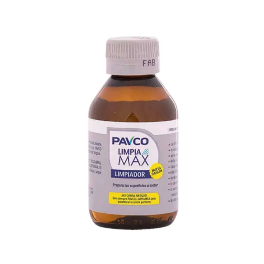 Fotografía de Limpiador 1/4 Pavco - Construmarket