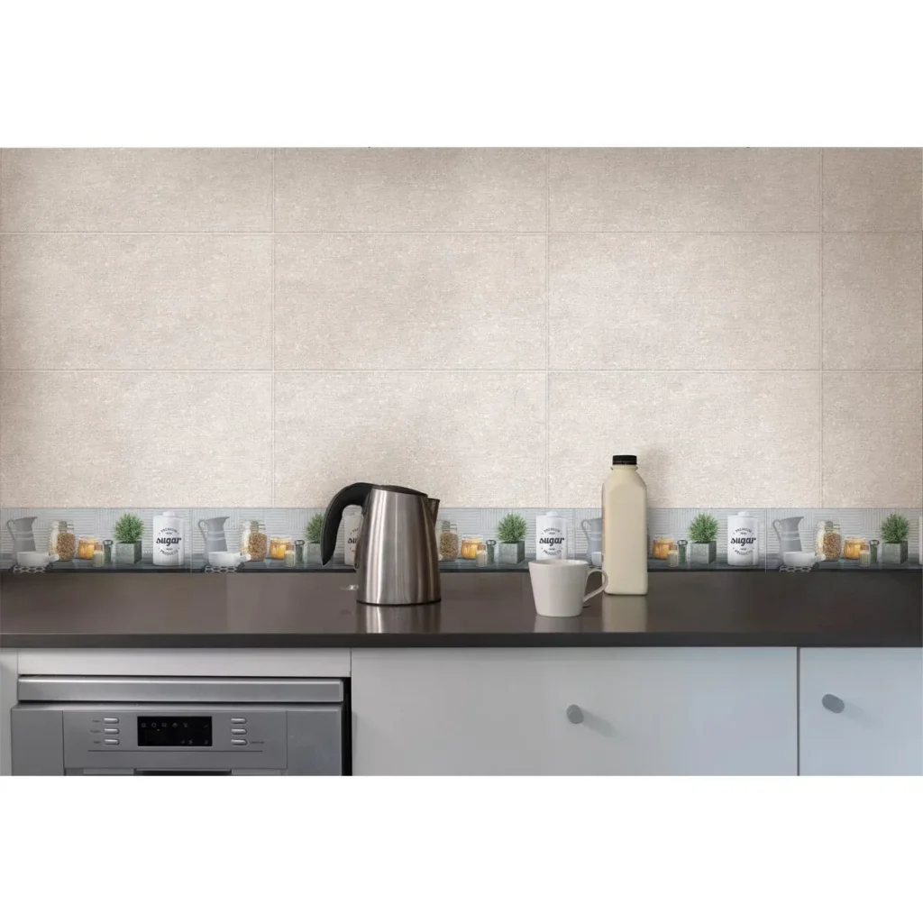 Fotografía de Listón Calamonte: Ideal para cocinas modernas - Construmarket