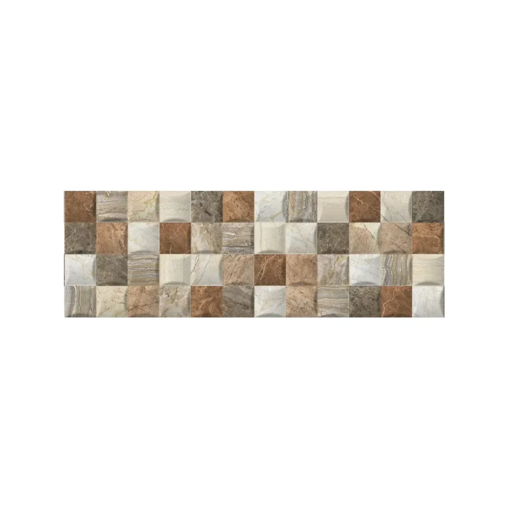 Fotografía de Listón Esparta Beige Cara Única 15x45 - Construmarket