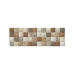 Fotografía de Listón Esparta Beige Cara Única 15x45 - Construmarket