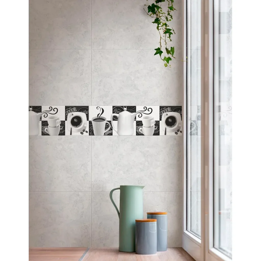 Fotografía de Listón Royal Negro Cara Única 13.5x43 - Construmarket