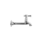 Fotografía de Llave Extensión Manguera 1/4 Giro - Construmarket