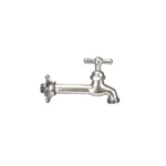 Fotografía de Llave Extensión Manguera Cromada - Construmarket