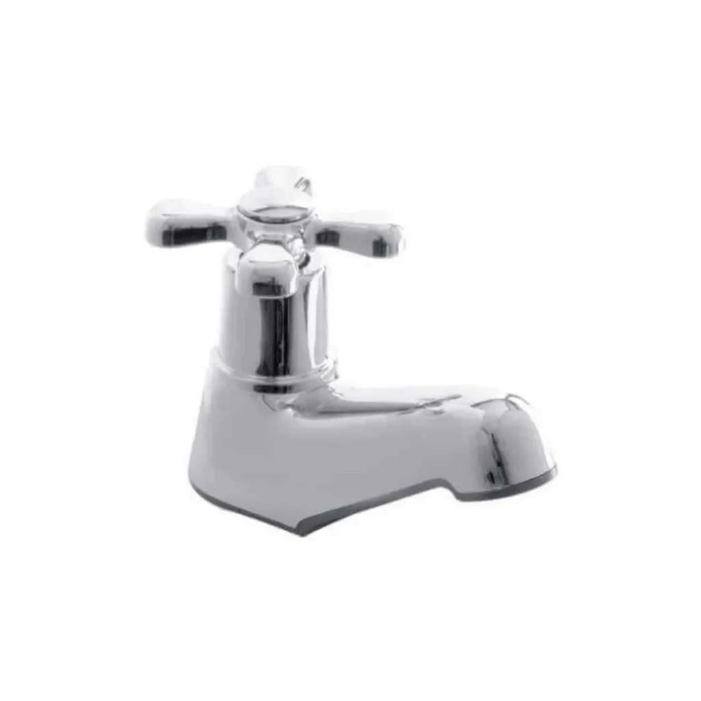Fotografía de Llave Individual Lavamanos Atlántico - Construmarket