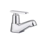 Fotografía de Llave Individual Lavamanos Piana - Construmarket