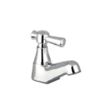 Fotografía de Llave Individual Lavamanos Toscana - Construmarket