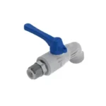 Fotografía de Llave Jardín Tipo Pesad Cier Macho 1/2 - Construmarket