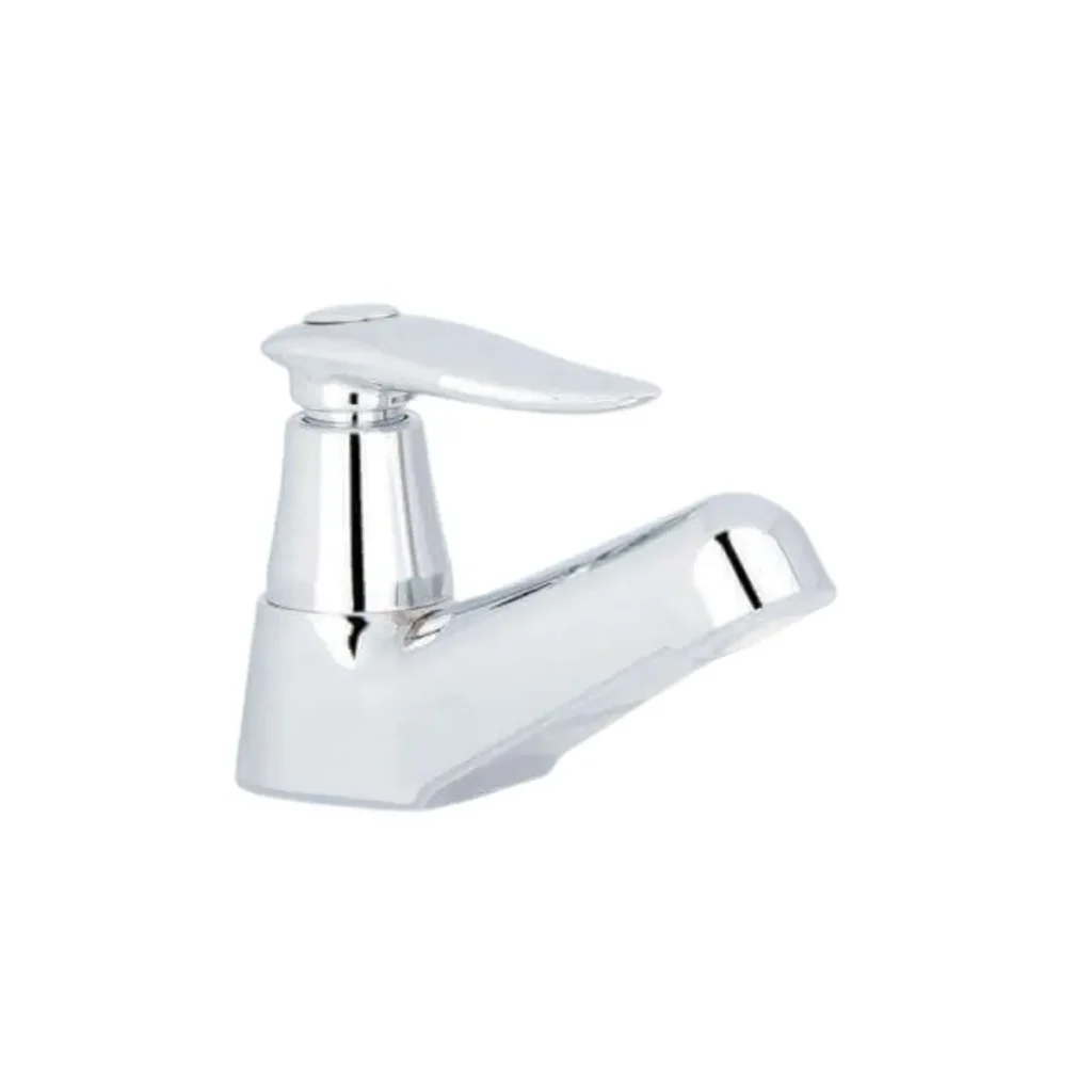 Fotografía de Llave Lavamanos Slim - Construmarket