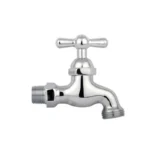 Fotografía de Llave Manguera Metal Pesada Crom - Construmarket