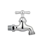 Fotografía de Llave Manguera Super Pesada 1/2 Cr - Construmarket