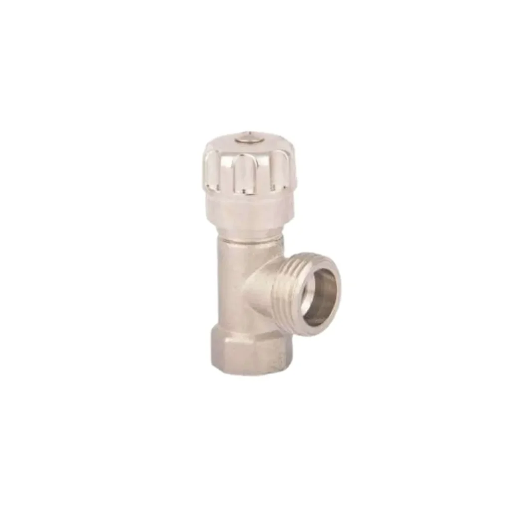 Fotografía de Llave Para Lavadora Satinada - Construmarket