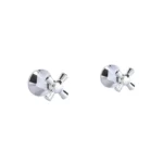 Fotografía de Mezclador Dh 8´C/Regadera S/Salida Bañera - Construmarket