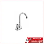 Fotografía de Mezclador Lavaplatos 8´´ Aquarius Cg Cr * 4 Paquete - Construmarket