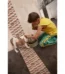 Fotografía de Mosaico tipo Piedra Francesa Multicolor 29.2x32.6 - Construmarket