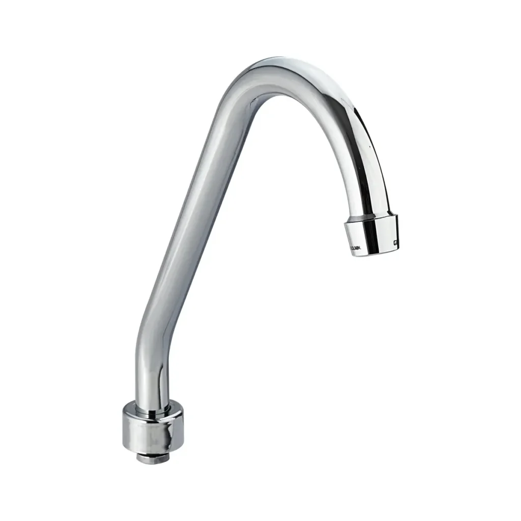 Fotografía de Nariz tubular lavaplatos - Construmarket