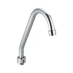 Fotografía de Nariz tubular lavaplatos - Construmarket