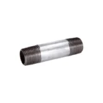 Fotografía de Niple Galvanizado 1/2 X 3 - Construmarket
