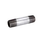Fotografía de Niple Galvanizado 1/2 X 6" - Construmarket