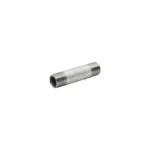 Fotografía de Niple Galvanizado 1/2X8" - Construmarket