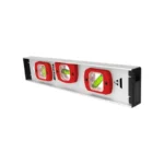 Fotografía de Nivel Aluminio 51108 12" - Construmarket