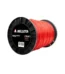 Fotografía de Nylon Cortacésped Rojo X 400Mt 3.3Mm - Construmarket